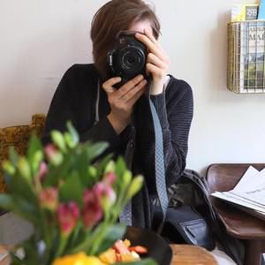 Meet your Posher, Mekenna